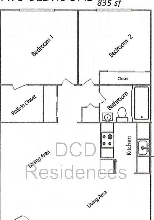 1st image of 4111 E Linebaugh Ave APT 303
