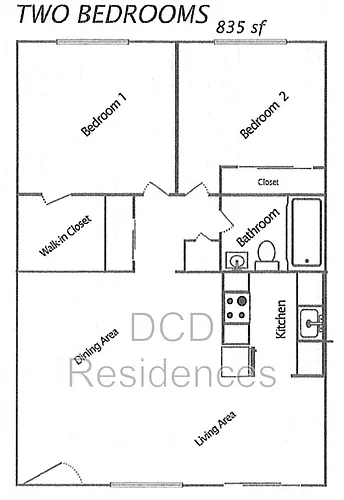 4111 E Linebaugh Ave #303 Photo 1