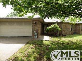 2501 McConnell Ct, Joplin, MO 64804