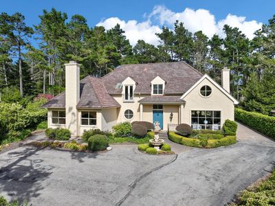 4071 Los Altos Dr, Pebble Beach, CA, 93953