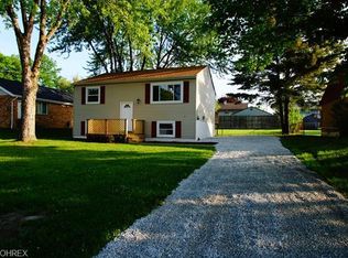 2200 Cambridge Ave SE, Massillon, OH 44646