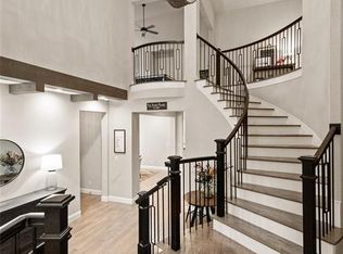 1428 Teasley Ln, Celina, TX 75009