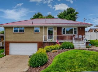 256 Fernwood Ave, Weirton, WV 26062