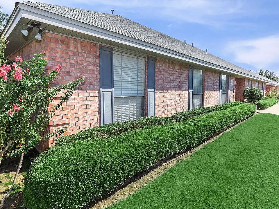 5020 Taft Blvd Two Bedroom, Wichita Falls, TX 76308 Zillow