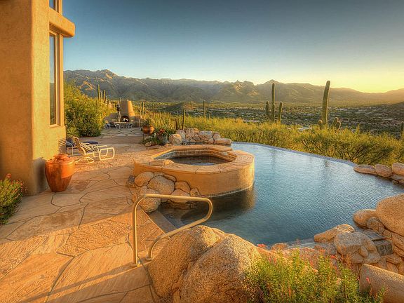 4th image of 6963 E Wild Canyon Pl