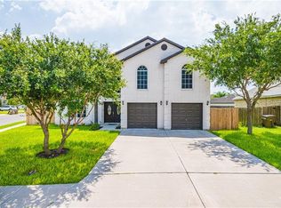 2724 Gregg Dr, Edinburg, TX 78542