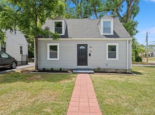 355 Verona Rd, Dayton, OH 45417