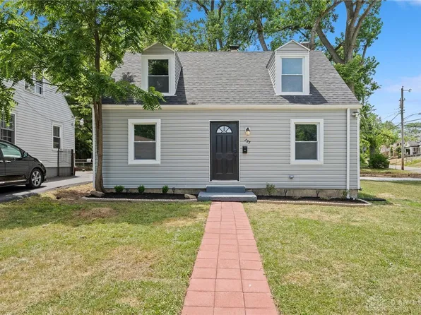 355 Verona Rd, Dayton, OH 45417
