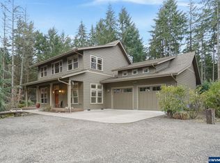 11753 Summit Loop SE, Turner, OR 97392