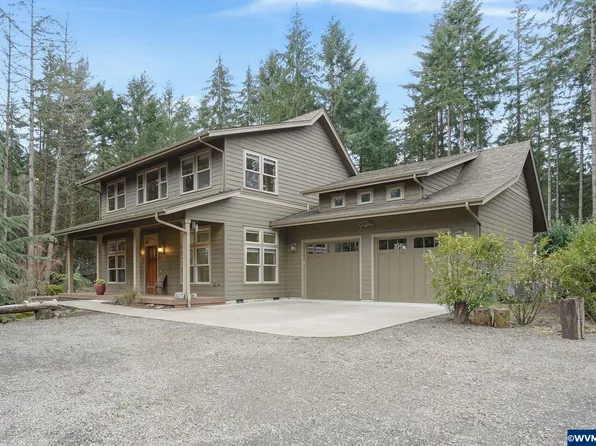 11753 Summit Loop SE, Turner, OR 97392