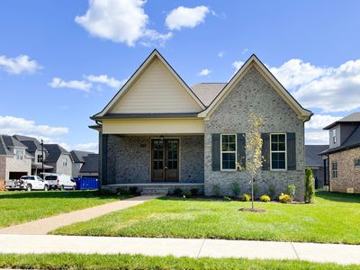 1040 Gadwall Ln LOT 21, Spring Hill, TN, 37174