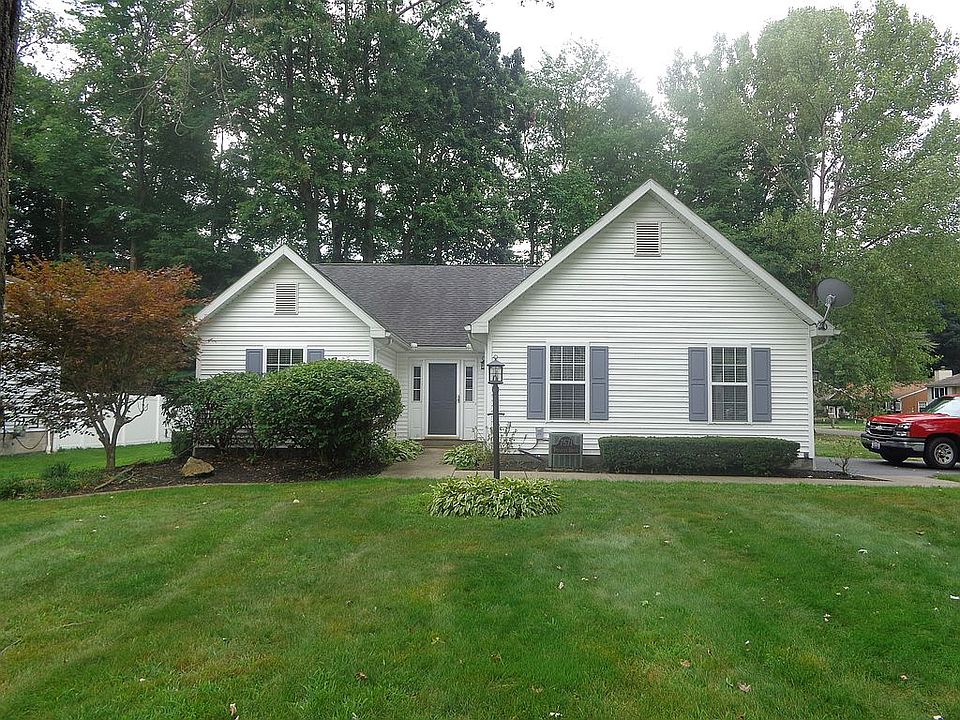 7571 Pegotty Dr.  Howland OH