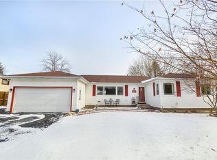 2378 Long Pond Rd, Rochester, NY 14606