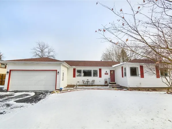 2378 Long Pond Rd, Rochester, NY 14606