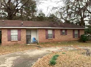 3861 Woodley Rd, Montgomery, AL 36116