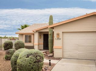 2705 W Sunset Rd, Tucson, AZ 85741