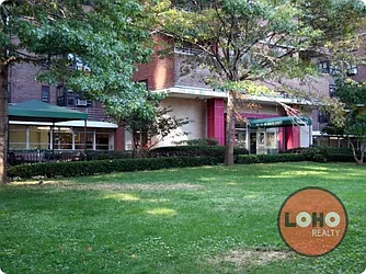 Rented by LoHo Realty