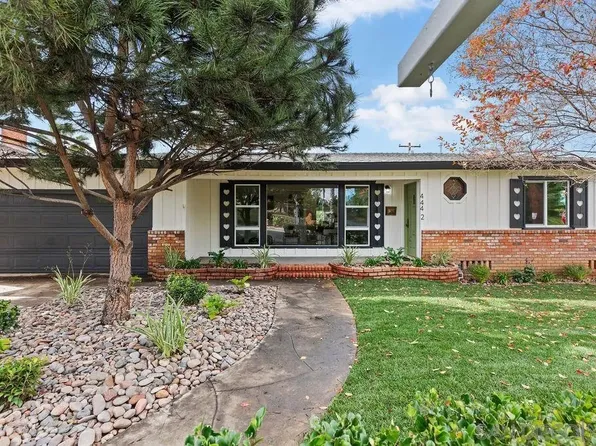 4442 Upland St, La Mesa, CA 91941