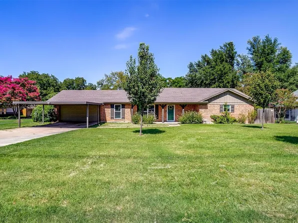 5004 Blackstone Dr, River Oaks, TX 76114