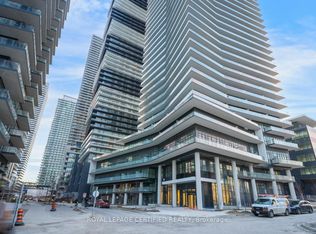38 Annie Craig Dr #1103, Toronto, ON M8V 0G9
