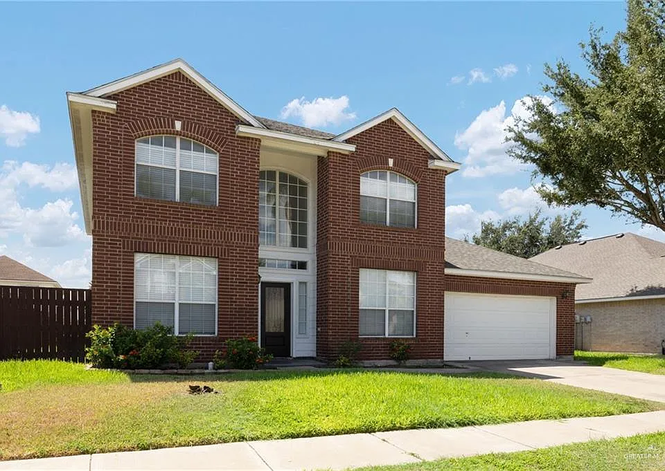 3404 San Armando
