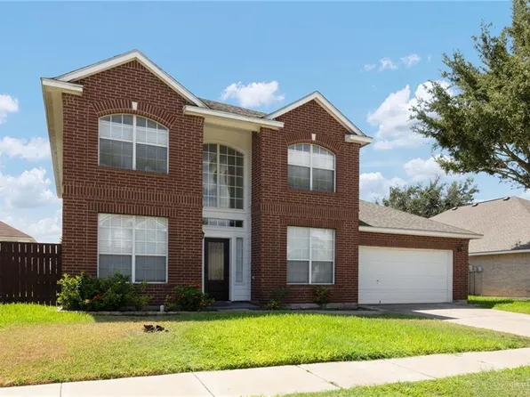 3404 San Armando, Mission, TX 78572