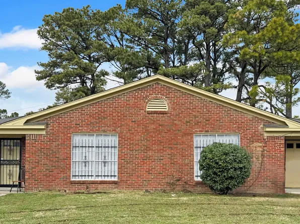 3191 Ashwood St, Memphis, TN 38118