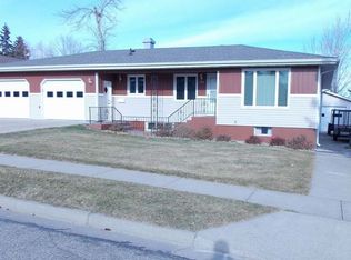 2252 Harding Ave, Bismarck, ND 58501