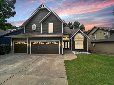 5642 N Ames Ave, Kansas City, MO, 64151