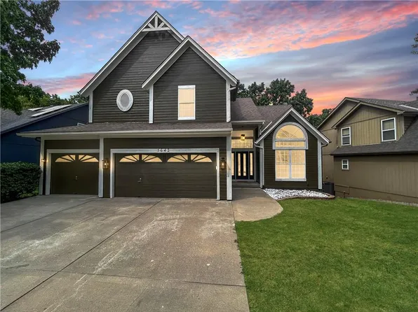 5642 N Ames Ave, Kansas City, MO 64151