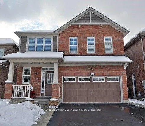 14 Seafair Cres — Photo 1