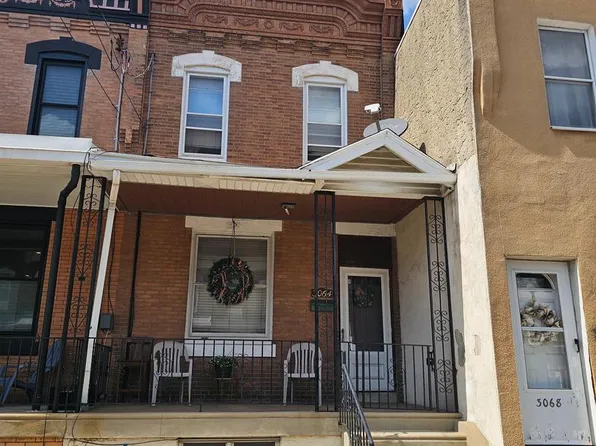 3064 E Thompson St, Philadelphia, PA 19134