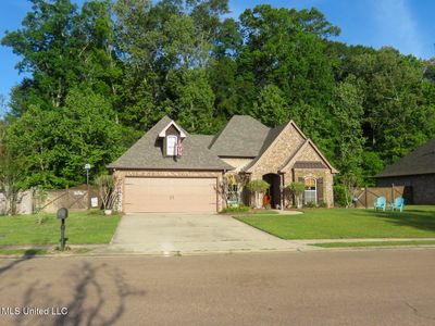 128 Belle Oak Dr, Brandon, MS, 39042