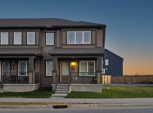 1485 N 148th Ave NW, Calgary, AB T3P1V1