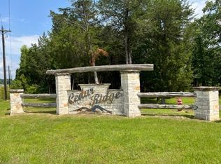 Rs Cres #1180, Emory, TX 75440