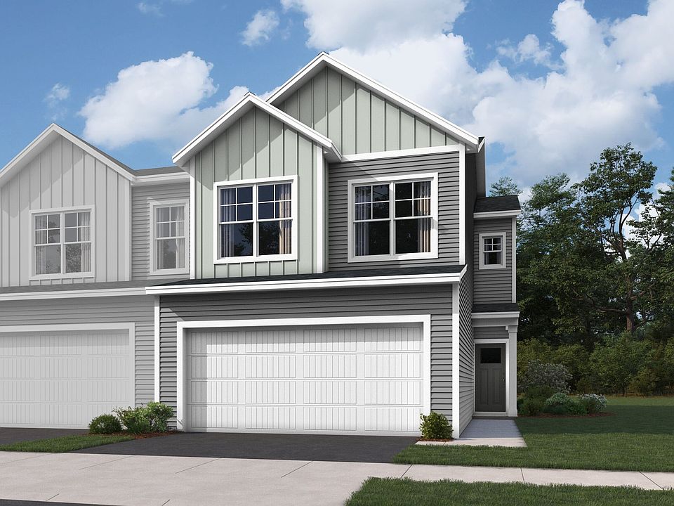 Ashland Elevation