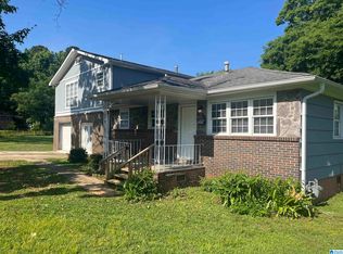 1624 16th Way SW, Birmingham, AL 35211