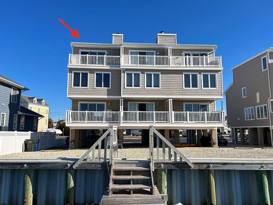 1037 Bayshore Ave UNIT 4C, Brigantine, NJ 08203 MLS 565172 Zillow