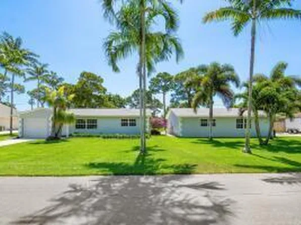 1302 NW 7th Court, Boynton Beach, FL 33426