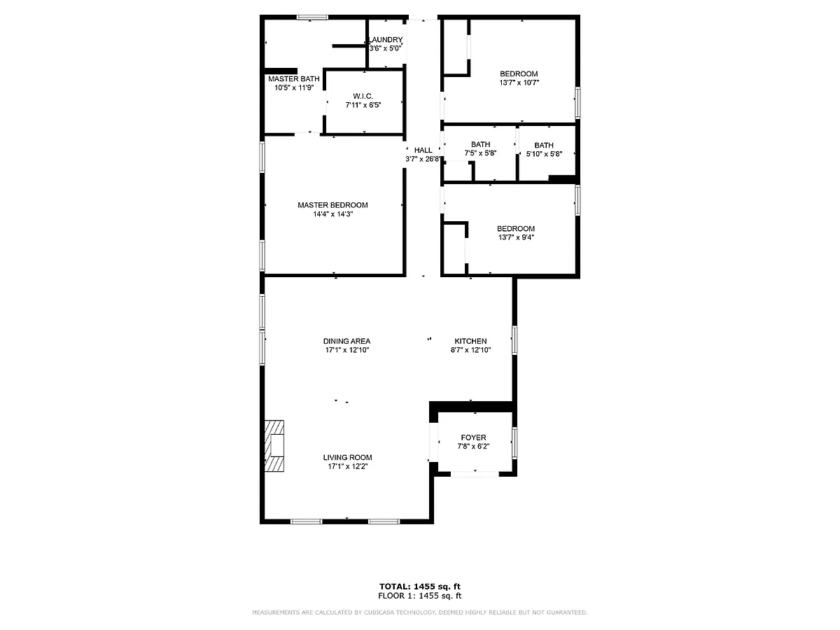 Building Photo - 213 Cherrybark St