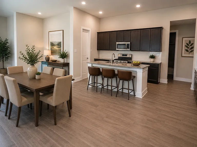 825 Allison Dr — Photo 2