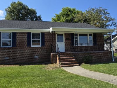 205 Maple Grove Ave, Colonial Heights, VA, 23834
