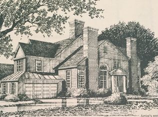 1 Meadowbrook Club Way, Far Hills, NJ 07931