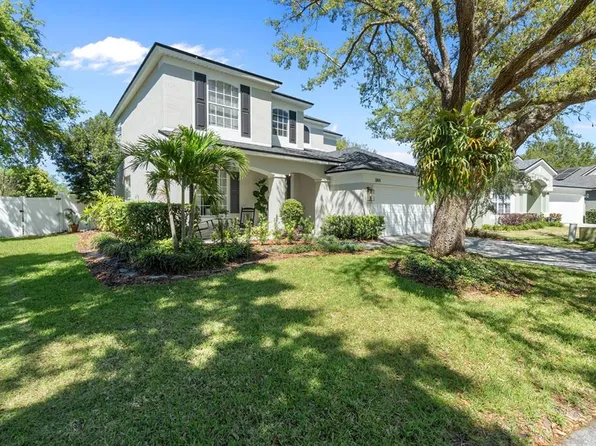 1744 Setting Sun Loop, Casselberry, FL 32707