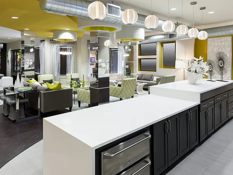 Community Kitchen