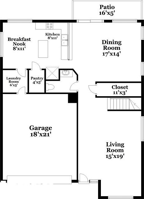 1st image of 324 E Inglewood St
