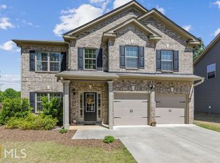 5703 Berkshire Trce, Braselton, GA 30517
