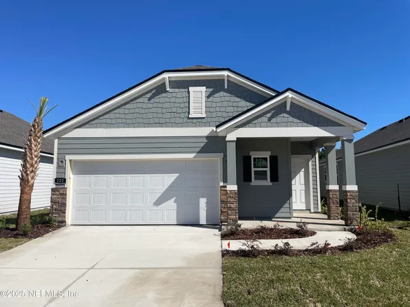 222 MONTGOMERY Court, Palm Coast, FL 32164