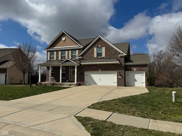 8474 Dumfries Dr, Brownsburg, IN 46112