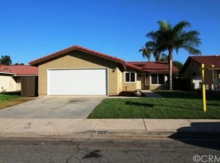 260 White Oak Rd, Lake Elsinore, CA 92530